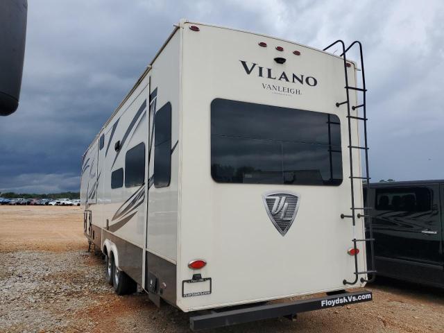 2022 VANLEIGH VILANO #3260581066