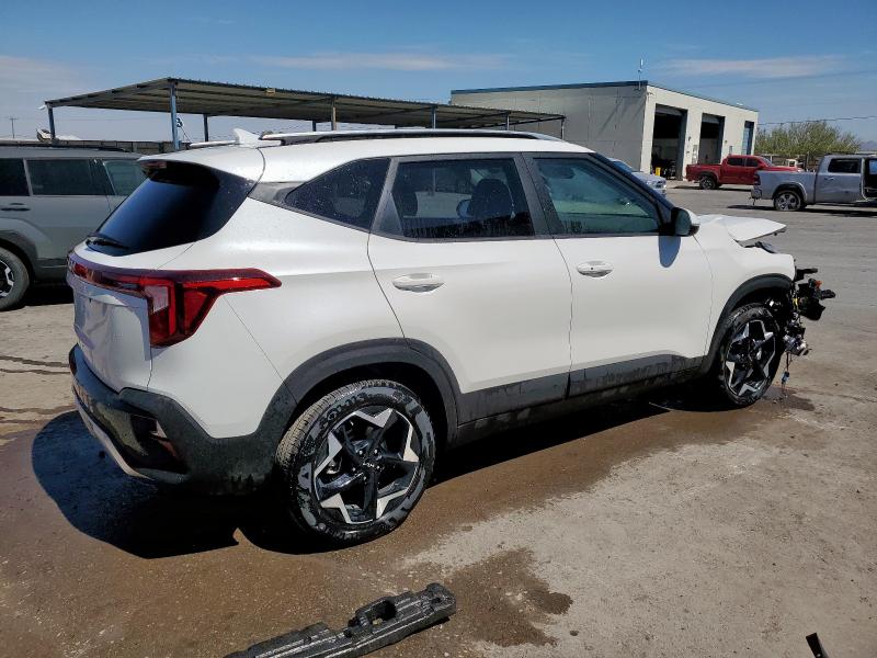 Vin: kndeu2aa5s7780505, lot: 62125755, kia seltos s 20253