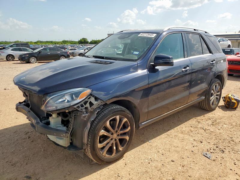 Vin: 4jgda5hb7ga658965, lot: 62272645, mercedes-benz gle-class 350 4matic 2016 img_1