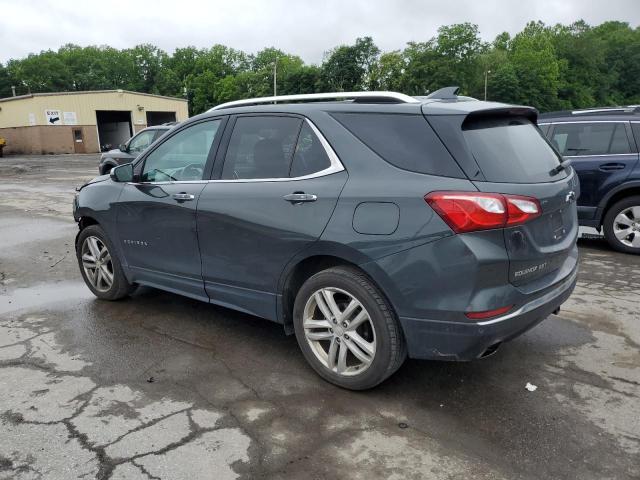 Vin: 3gnaxyex8ks637239, lot: 61392495, chevrolet equinox premier 20192