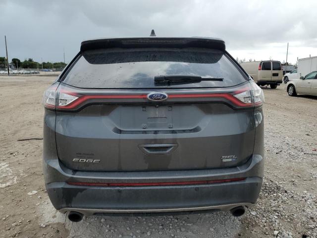 2016 FORD EDGE SEL 2FMPK4J92GBC26395
