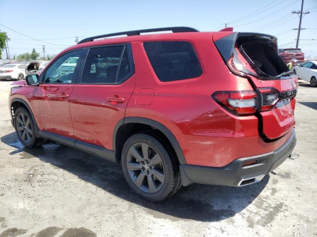 2024 HONDA PILOT SPOR 5FNYG2H38RB009889