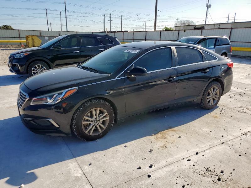 Vin: 5npe24af4gh302768, lot: 61794595, hyundai sonata se 2016 img_1