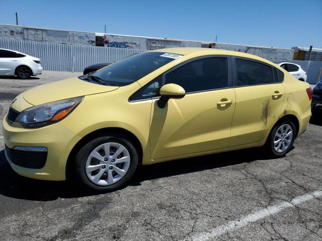 Vin: knadm4a38g6600131, lot: 63007585, kia rio lx 2016 img_1