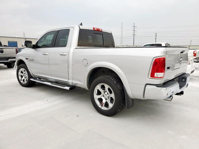 Vin: 1c6rr7jm9fs664812, lot: 59362615, ram 1500 laramie 20152