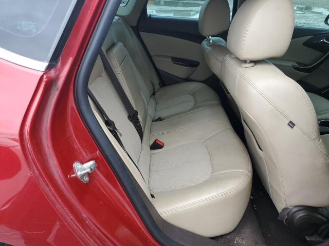 2015 BUICK VERANO CON 1G4PR5SK8F4138107