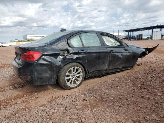 2017 BMW 320 XI - WBA8E5G32HNU44168