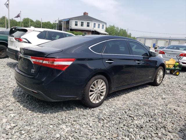 Vin: 4t1bd1eb4fu041371, lot: 60994385, toyota avalon hybrid 20153