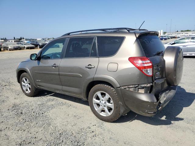 Vin: 2t3dk4dvxbw064330, lot: 60858175, toyota rav4 limited 20112
