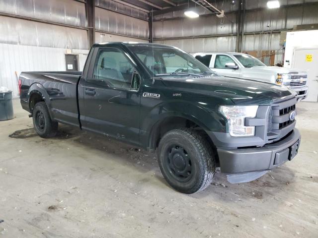 2015 FORD F150 1FTMF1C87FKD61939