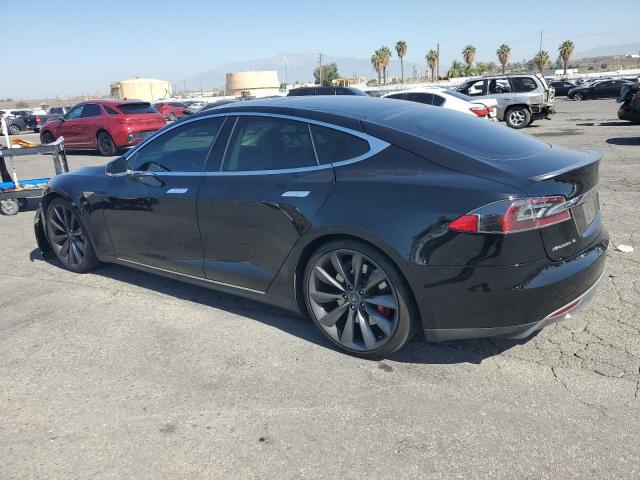 Vin: 5yjsa1dp3cfs00587, lot: 61510765, tesla model s 20122
