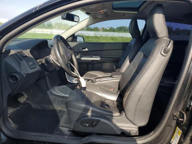 2011 VOLVO C30 T5 - YV1672MK8B2248057