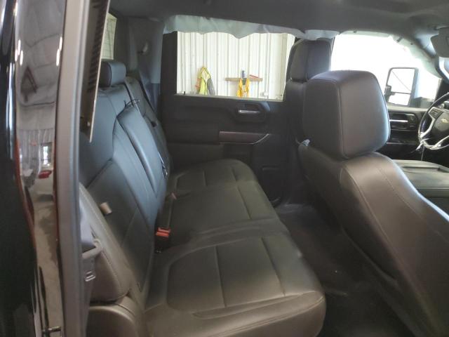 2020 CHEVROLET SILVERADO - 1GC4YPE72LF132798