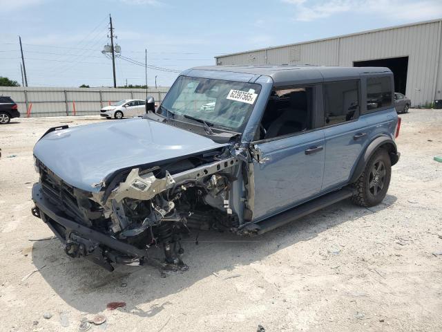 2024 FORD BRONCO BLA 1FMDE1BH4RLA04023