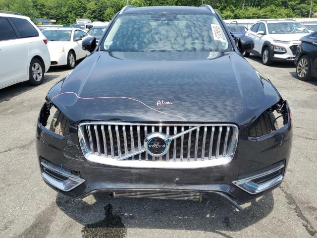 2020 VOLVO XC90 T6 IN YV4A22PL9L1584081