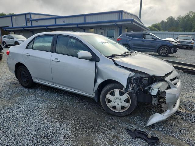 Vin: 2t1bu4ee4bc558712, lot: 61488025, toyota corolla base 20114