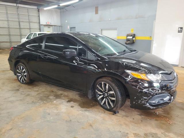 Vin: 2hgfg3b05fh509544, lot: 59973435, honda civic exl 20154
