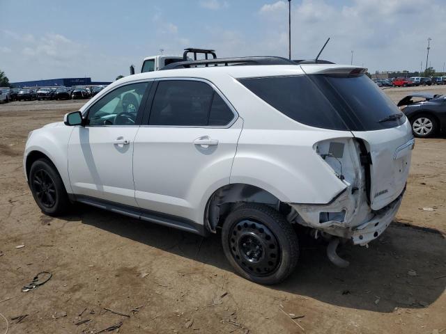 Vin: 2gnalcek8h1592147, lot: 61211615, chevrolet equinox lt 20172