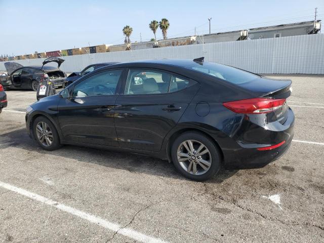 Vin: 5npd84lf0hh099323, lot: 61630185, hyundai elantra se 20172