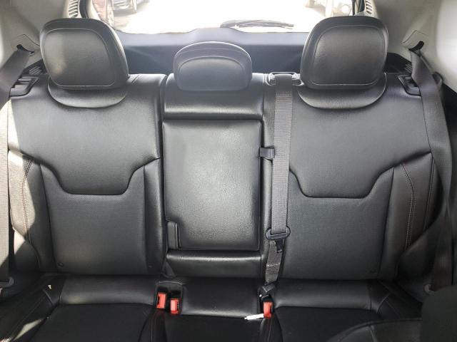2022 JEEP COMPASS TR 3C4NJDDBXNT111526