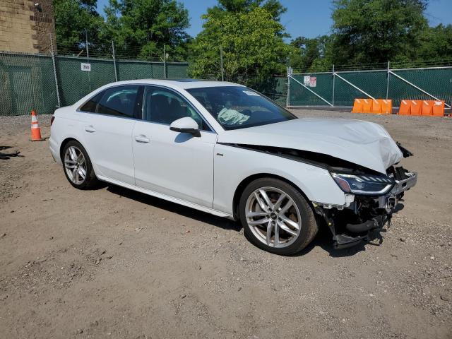 Vin: waueaaf40nn011607, lot: 62469765, audi a4 premium plus 45 20224