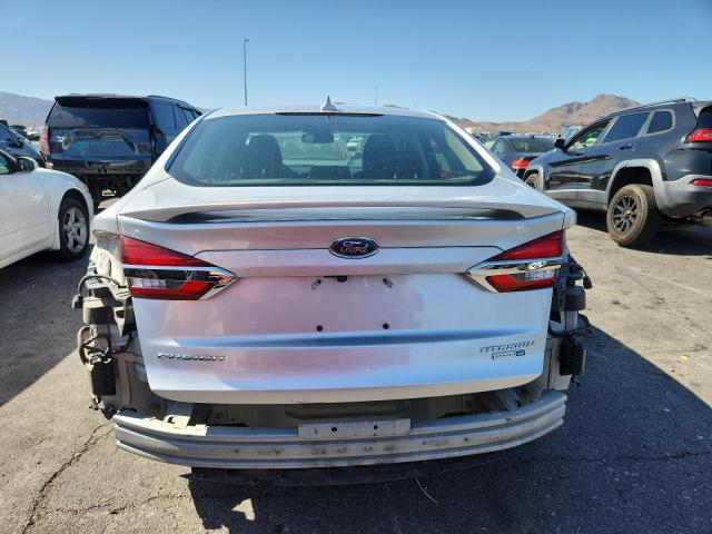 2019 FORD FUSION TIT 3FA6P0D90KR143425