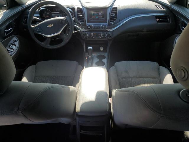 2016 CHEVROLET IMPALA LS 2G11Z5SA6G9156033