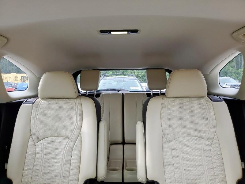 2019 LEXUS RX 350 L - JTJDZKCA0K2014881