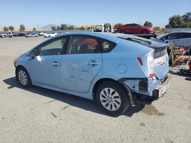 Vin: jtdkn3dp3e3056040, lot: 60704455, toyota prius 20142