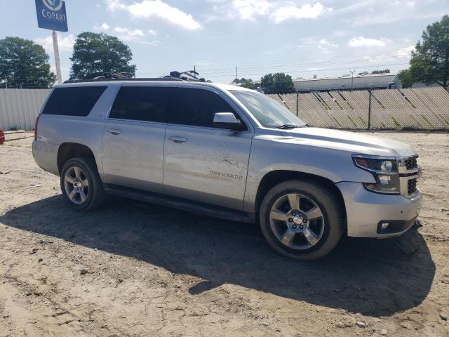 2016 CHEVROLET SUBURBAN K 1GNSKHKCXGR433864