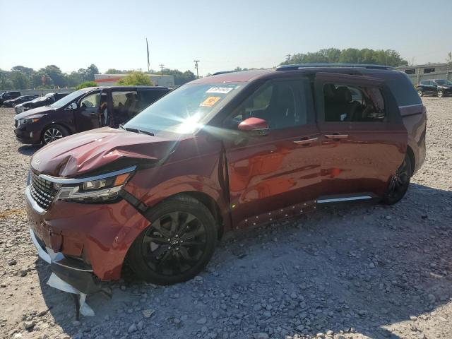 2024 KIA CARNIVAL S KNDNE5H31R6415132