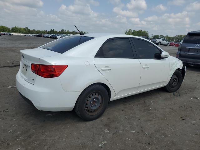 Vin: knafu4a25b5454043, lot: 59766605, kia forte ex 20113