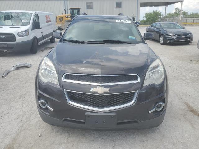 2014 CHEVROLET EQUINOX LT - 2GNALCEK7E6235654