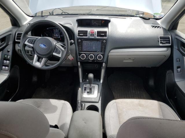 2018 SUBARU FORESTER 2 - JF2SJAGC8JH523170