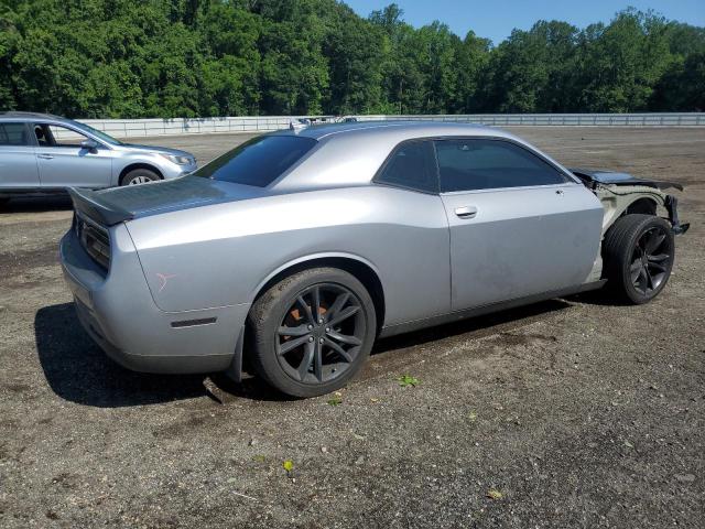 2016 DODGE CHALLENGER 2C3CDZAG0GH290171