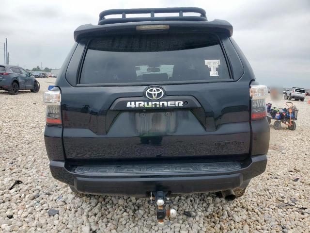 2019 TOYOTA 4 RUNNER JTEBU5JR6K5721383