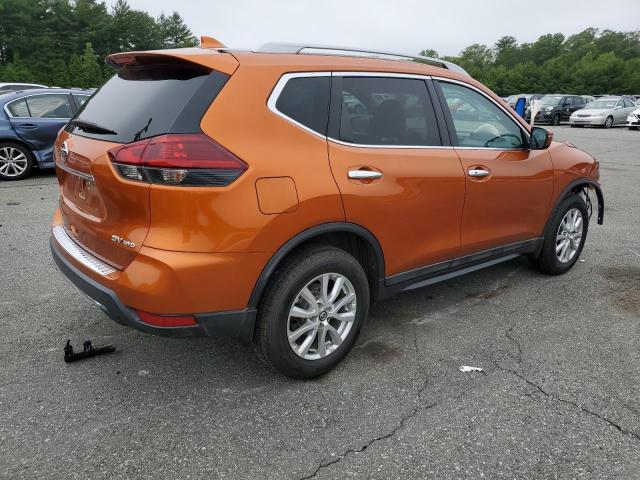 Vin: 5n1at2mv4jc713590, lot: 61365585, nissan rogue s 20183