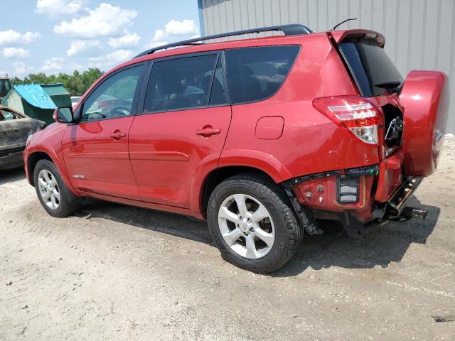 Vin: 2t3dk4dv7cw091292, lot: 59274425, toyota rav4 limited 20122