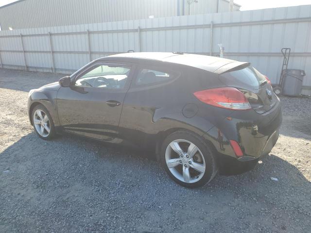 Vin: kmhtc6ad7fu229362, lot: 61088935, hyundai veloster 20152
