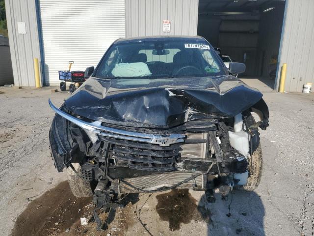 2023 CHEVROLET EQUINOX LS 3GNAXSEG8PL193441