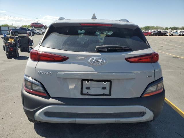 km8k6cabxnu872285 - 2022 Hyundai kona sel - #61034555
