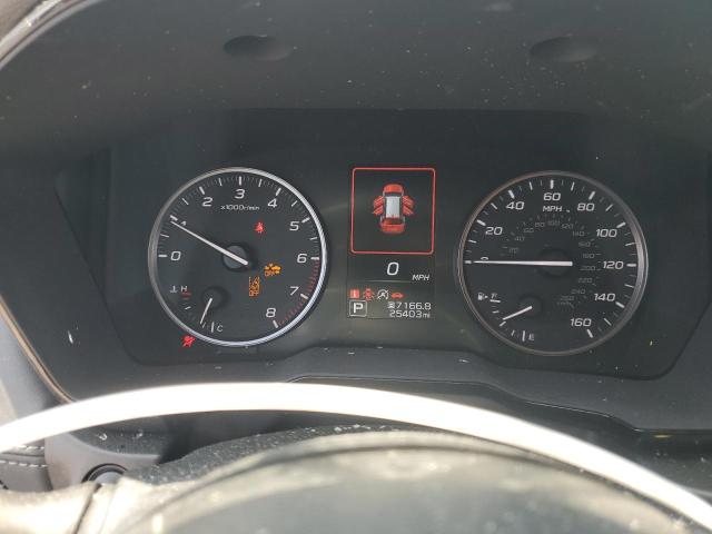 2024 SUBARU OUTBACK - 4S4BTAAC6R3276690