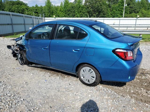 Vin: ml32fufj0rhf18046, lot: 59731525, mitsubishi mirage g4 es 20242