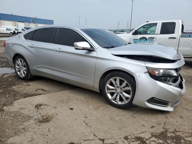 Vin: 2g1105sa8h9140685, lot: 59525265, chevrolet impala lt 20174