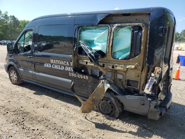 2015 FORD TRANSIT T- 1FBAX2CM8FKA21500