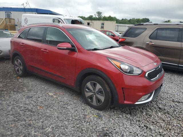 Vin: kndcc3lc0k5292007, lot: 59955755, kia niro ex 20194
