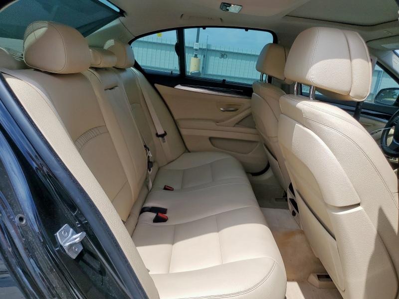 2015 BMW 535 I WBA5B1C59FG128103