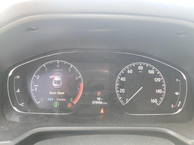2020 HONDA ACCORD EX 1HGCV1F46LA028013