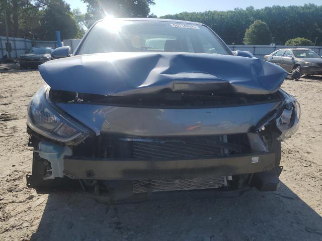2018 HYUNDAI ACCENT SE 3KPC24A33JE029301