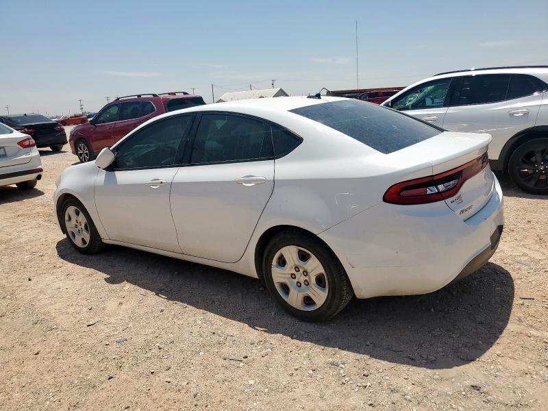 Vin: 1c3cdfaa4ed669727, lot: 61142855, dodge dart se 20142